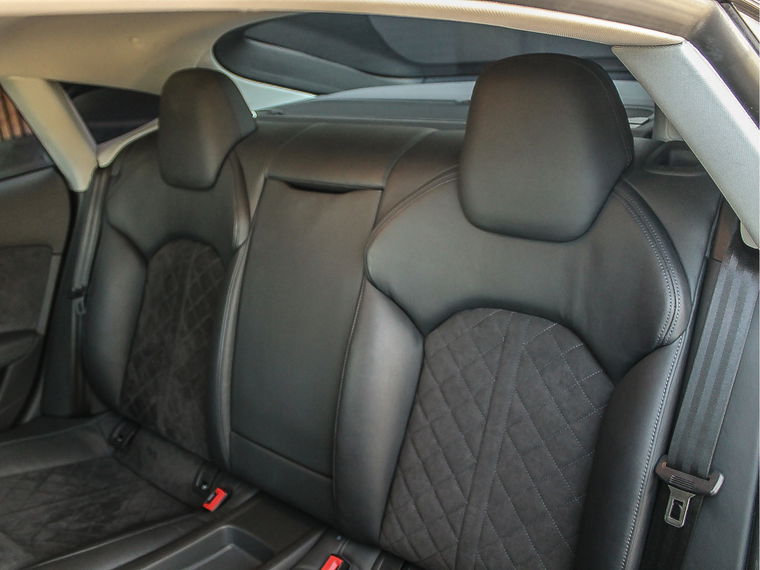 Audi S7 Sportback