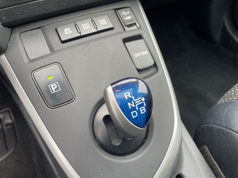Toyota Auris Touring Sports