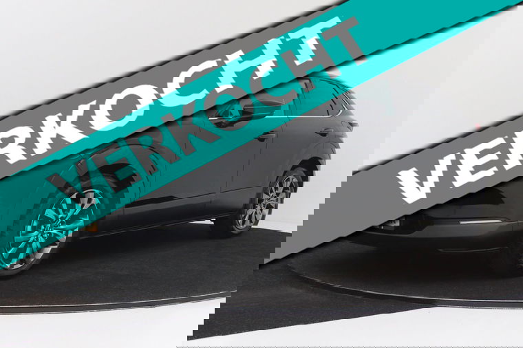 Foto van Mazda CX-30