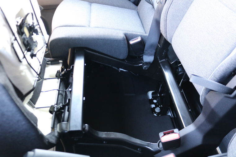 Nissan Interstar