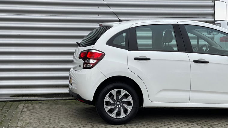 Citroën C3