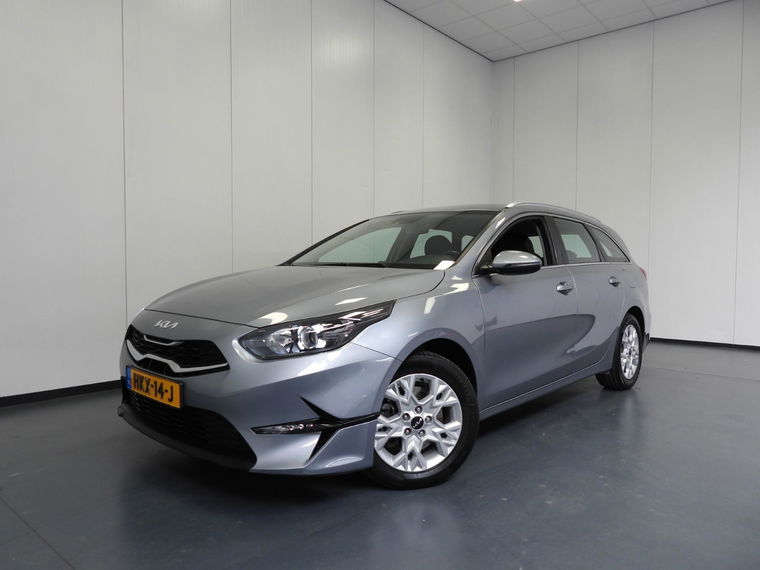 Kia Ceed Sportswagon