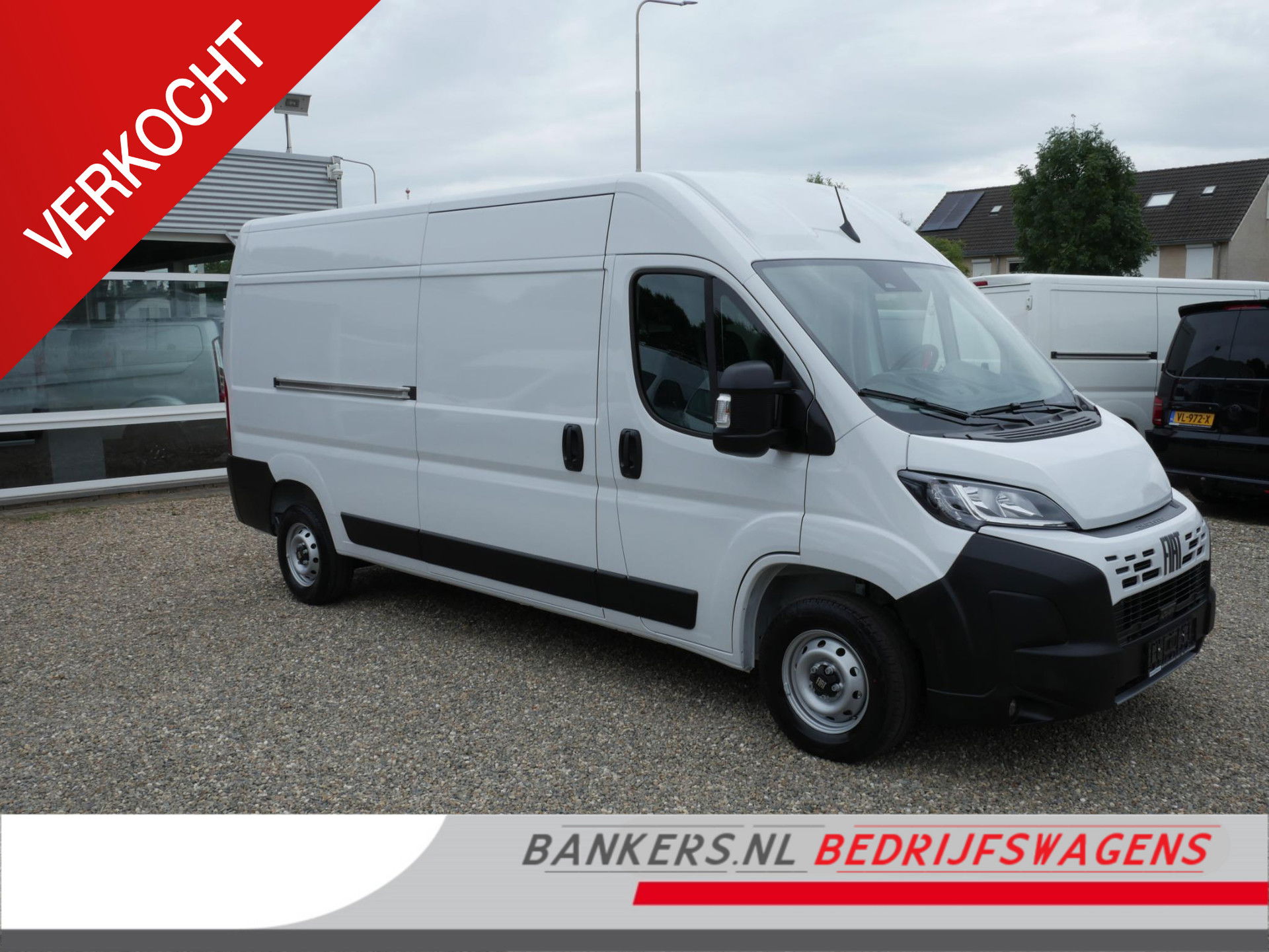 Foto van Fiat Ducato