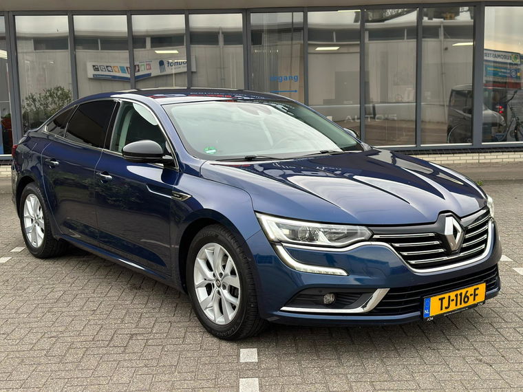 Renault Talisman