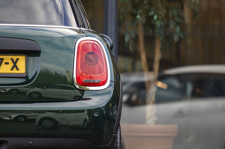 MINI Mini