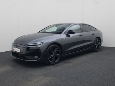 Audi A6 Sportback e-tron