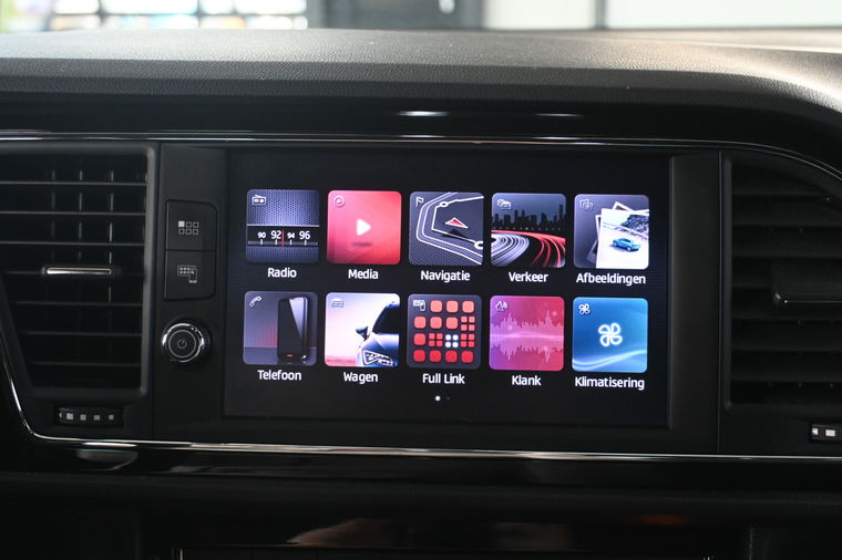 SEAT León ST