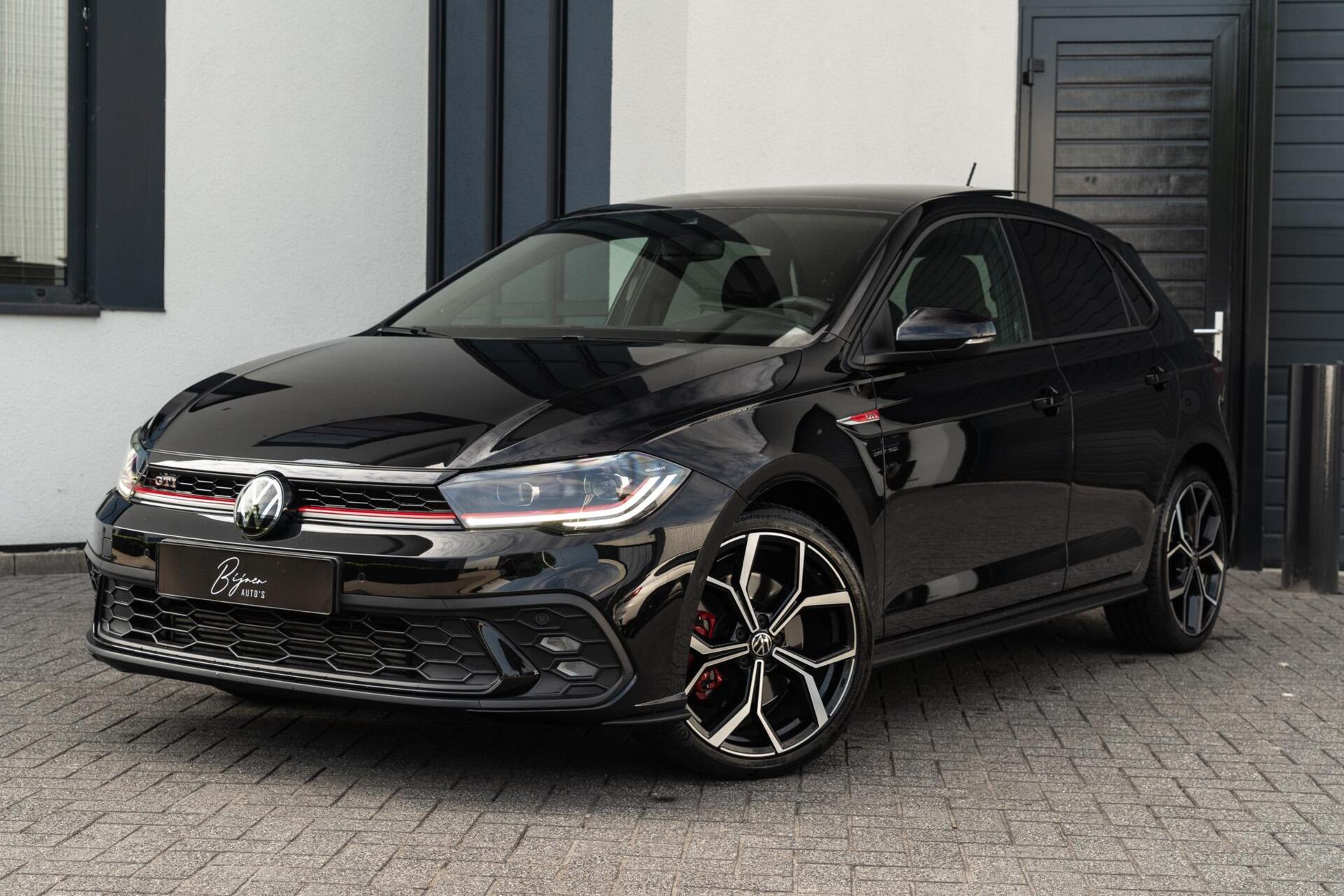 Foto van Volkswagen Polo