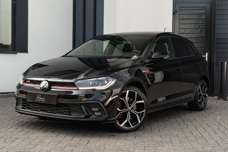Foto van Volkswagen Polo