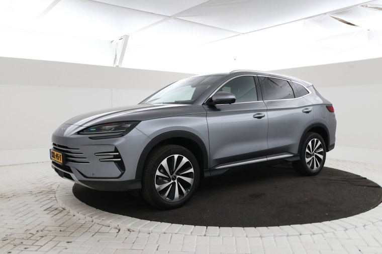 Foto van BYD SEAL U