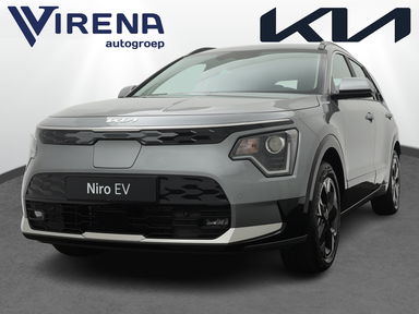Kia Niro EV