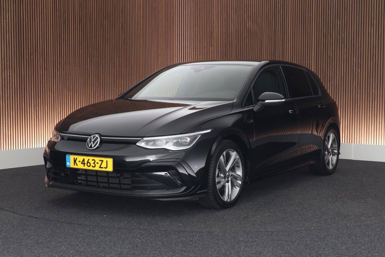 Volkswagen Golf foto 1