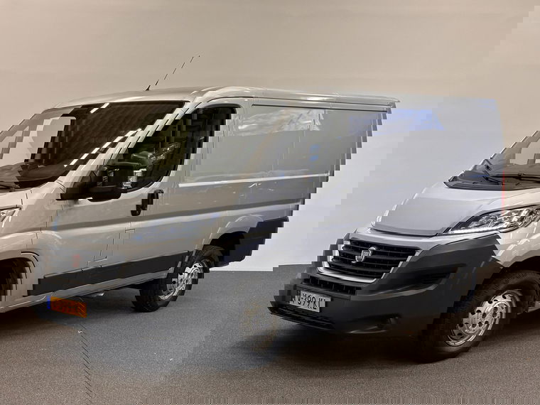 Foto van Fiat Ducato