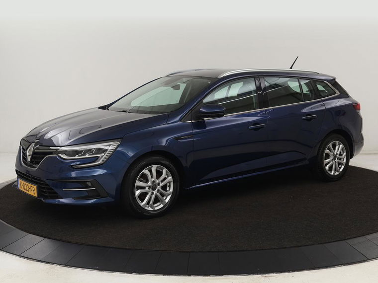 Renault Mégane