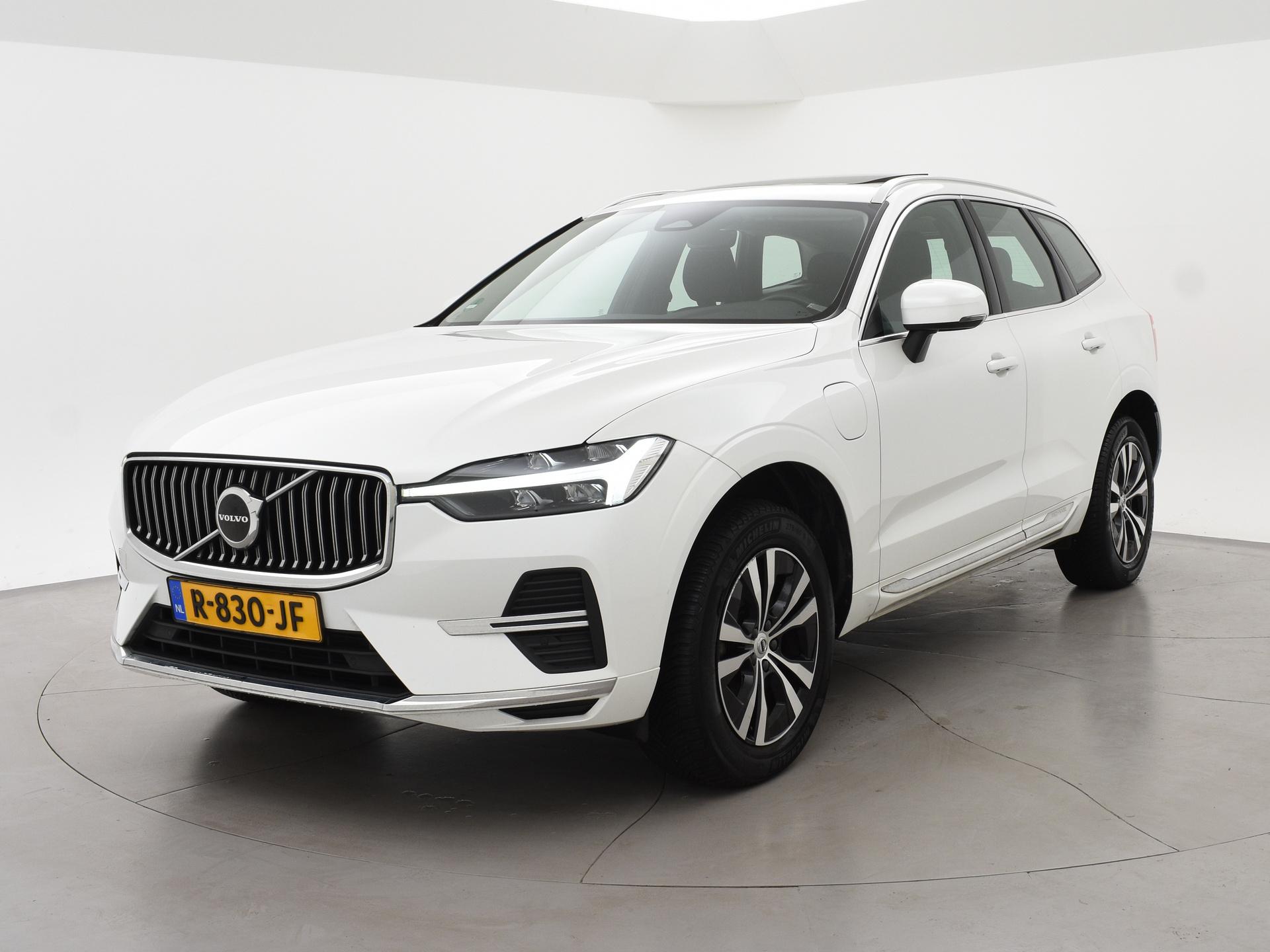 Foto van Volvo XC60