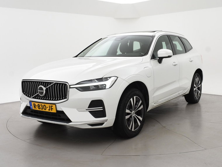 Foto van Volvo XC60