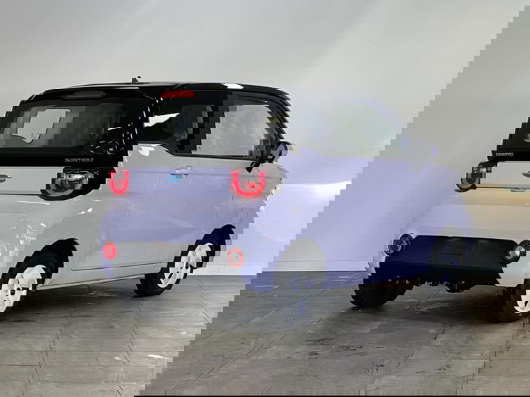 Cenntro Avantier