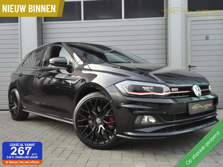 Foto van Volkswagen Polo