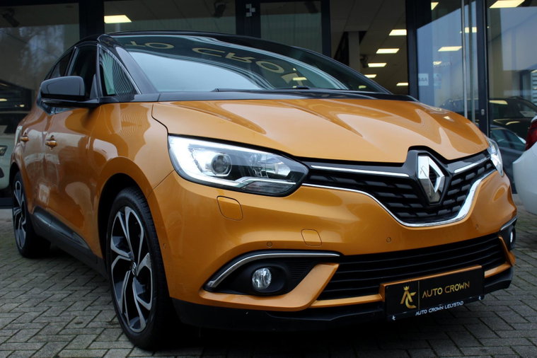 Renault Scénic