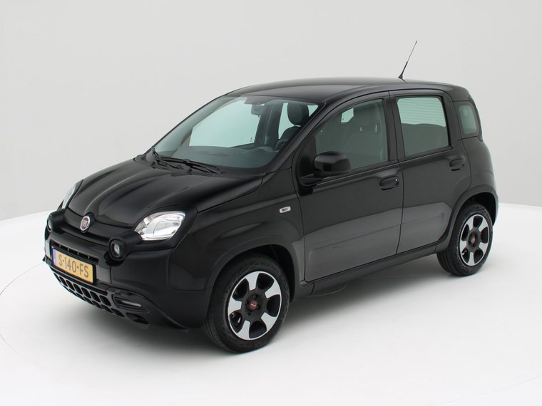 Fiat Panda foto 1