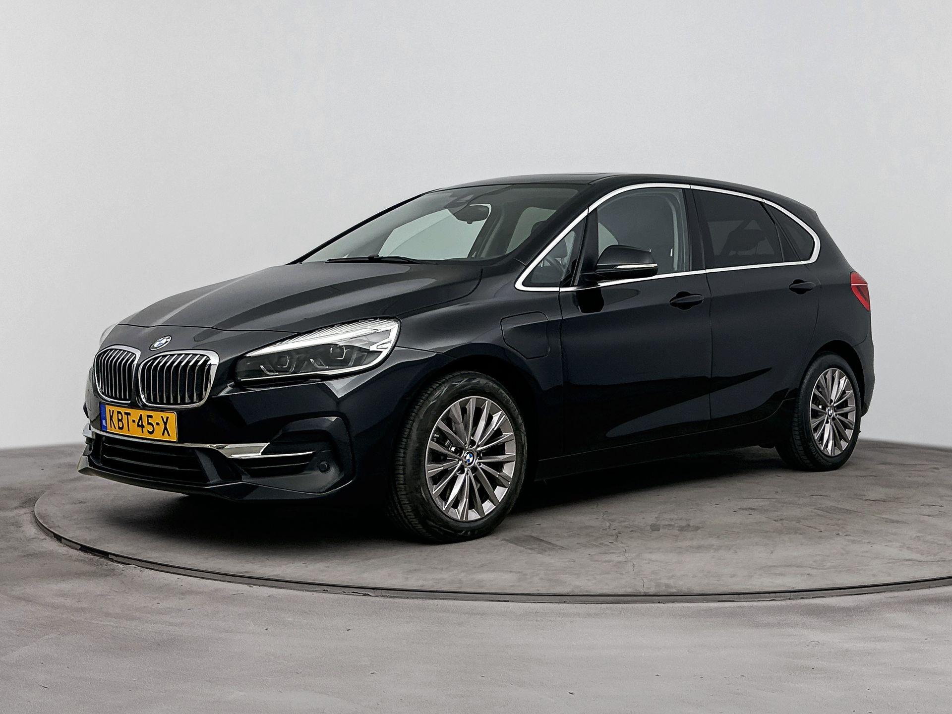 Foto van BMW 2 Serie