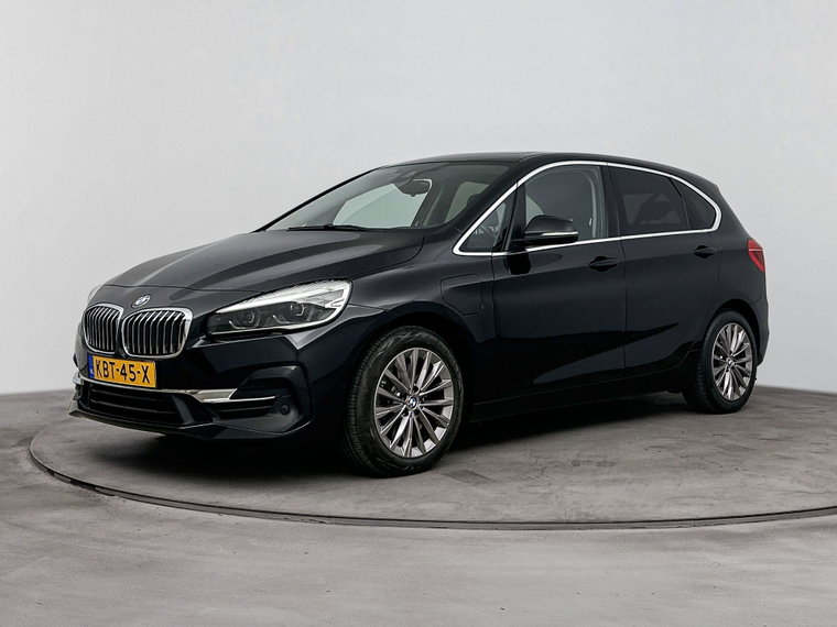 Foto van BMW 2 Serie
