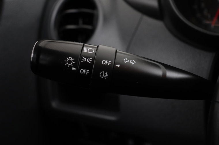 Suzuki Celerio