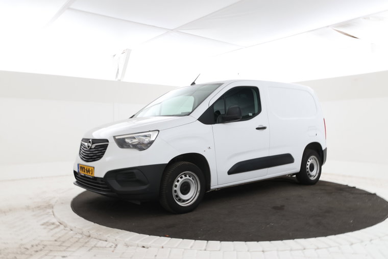 Opel Combo foto 1