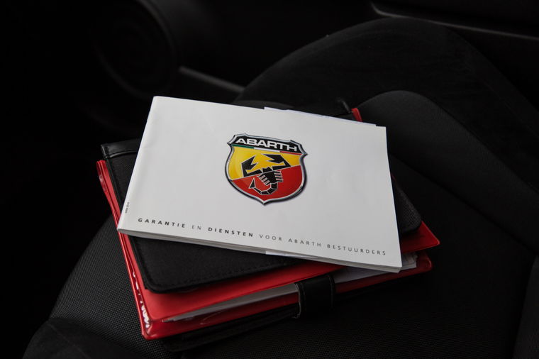Abarth 500