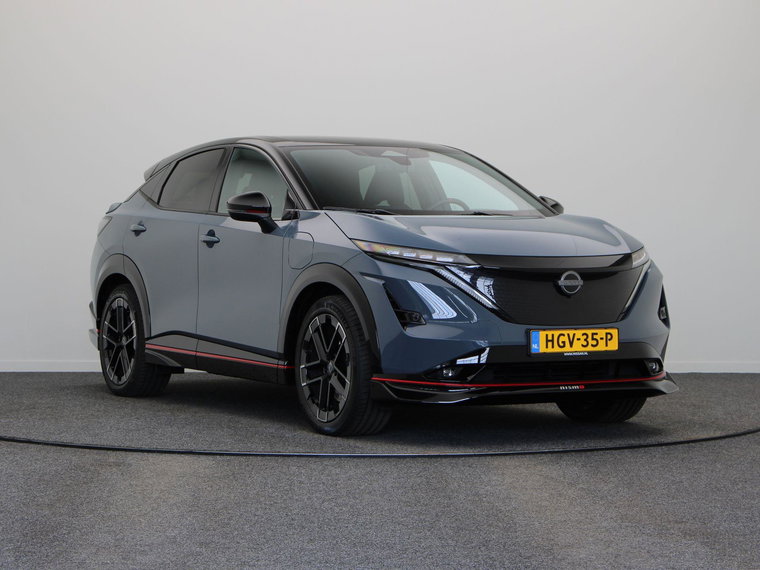Nissan ARIYA