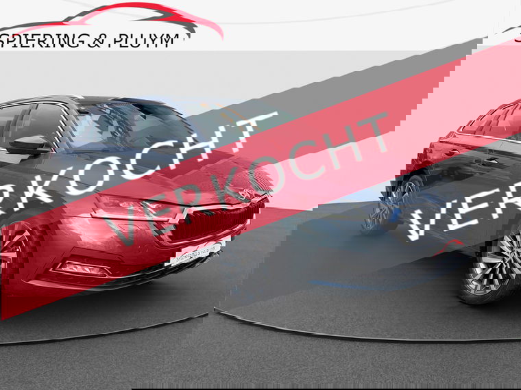 Foto van Škoda Octavia