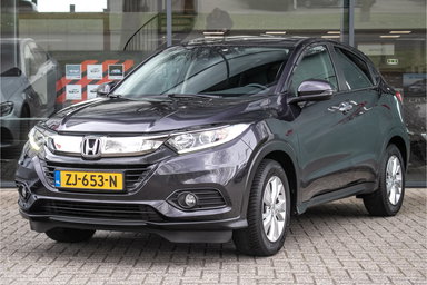 Foto van Honda HR-V