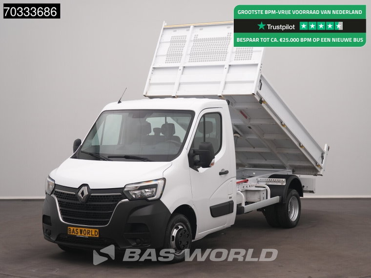Foto van Renault Master