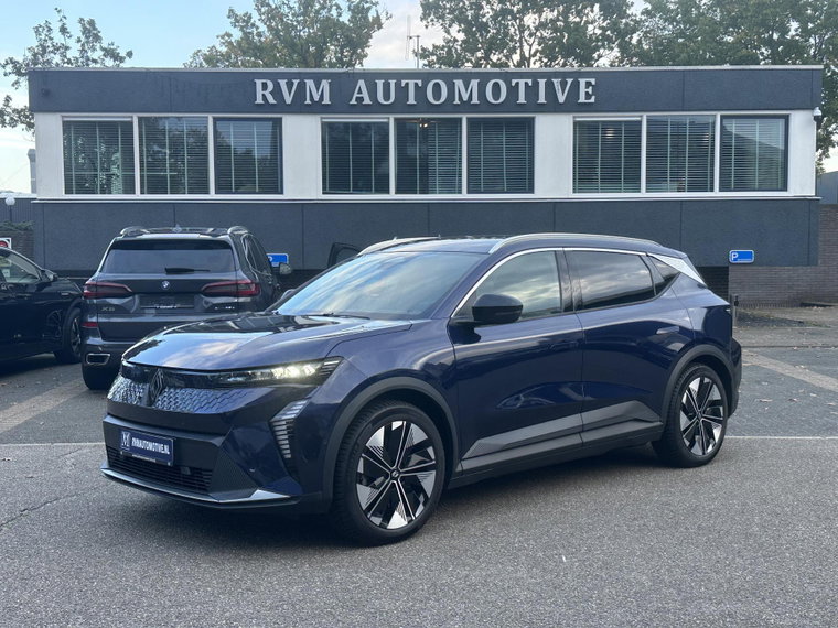 Renault Scénic