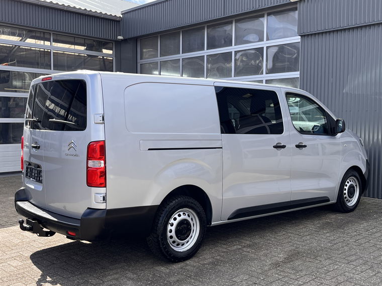 Citroën Jumpy