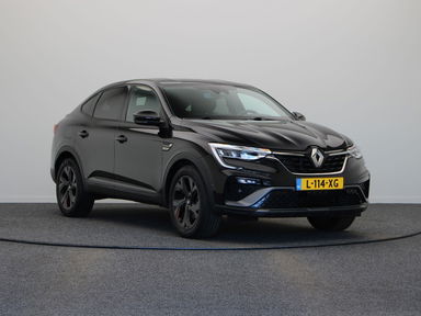 Foto van Renault Arkana