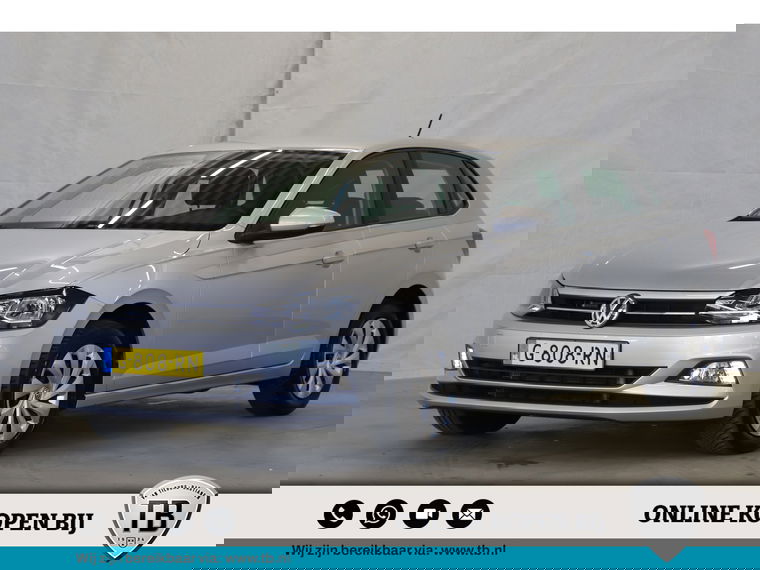 Foto van Volkswagen Polo