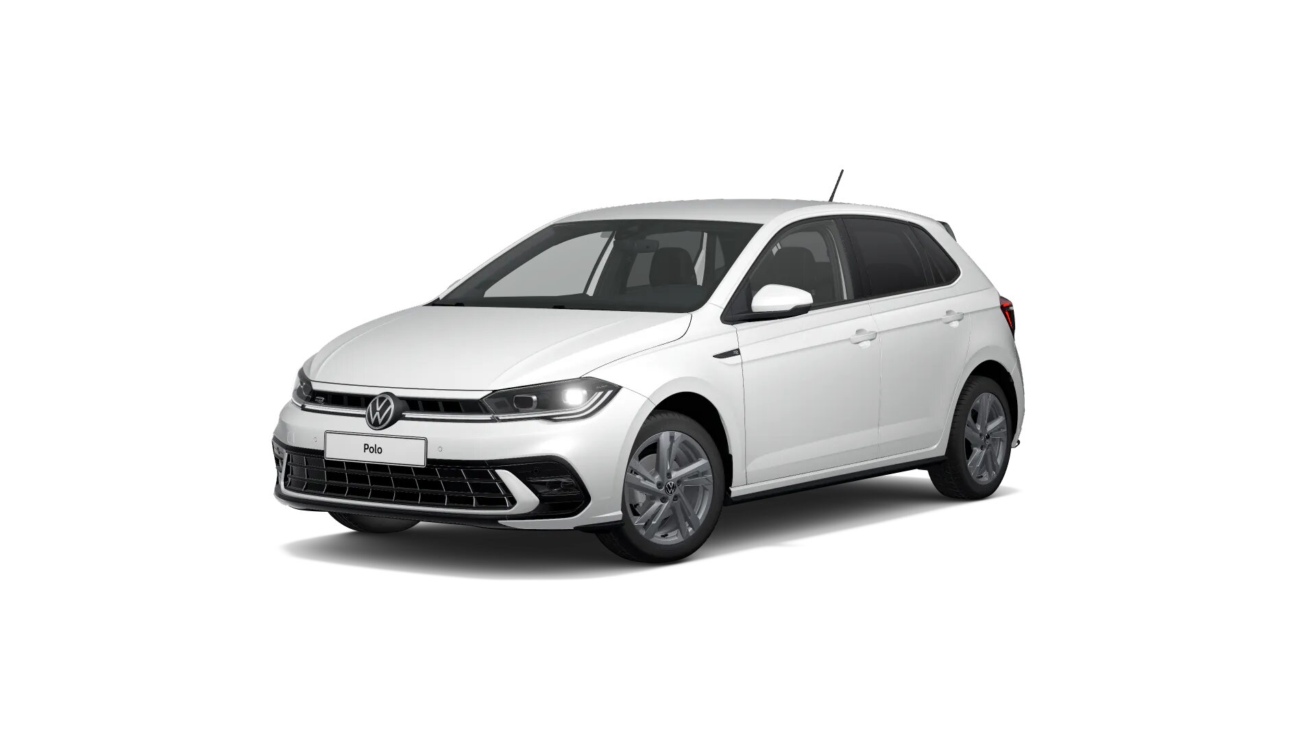 Foto van Volkswagen Polo