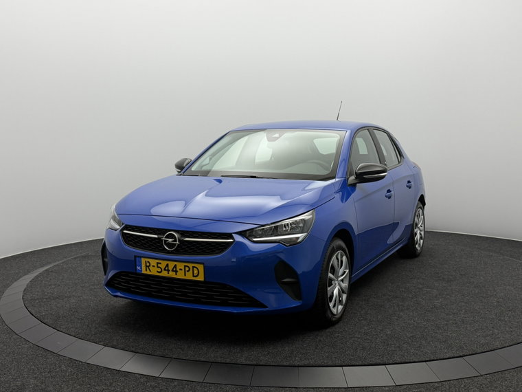Opel Corsa-e