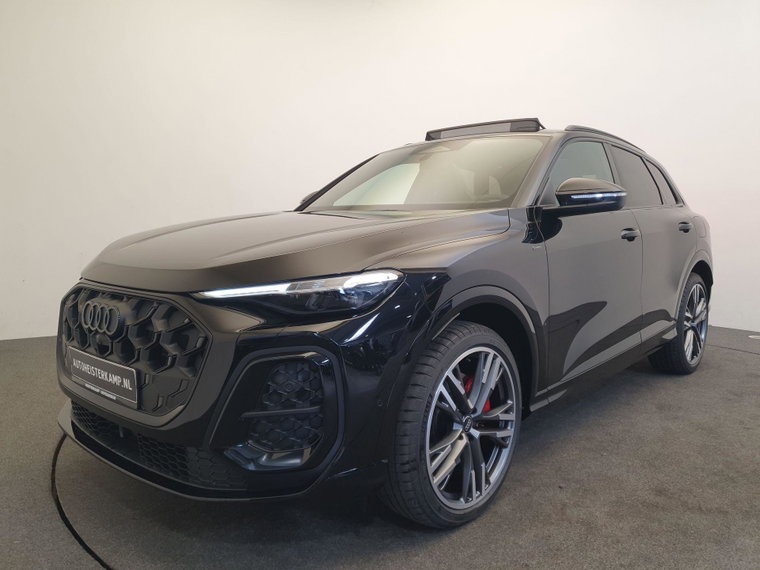 Foto van Audi Q5