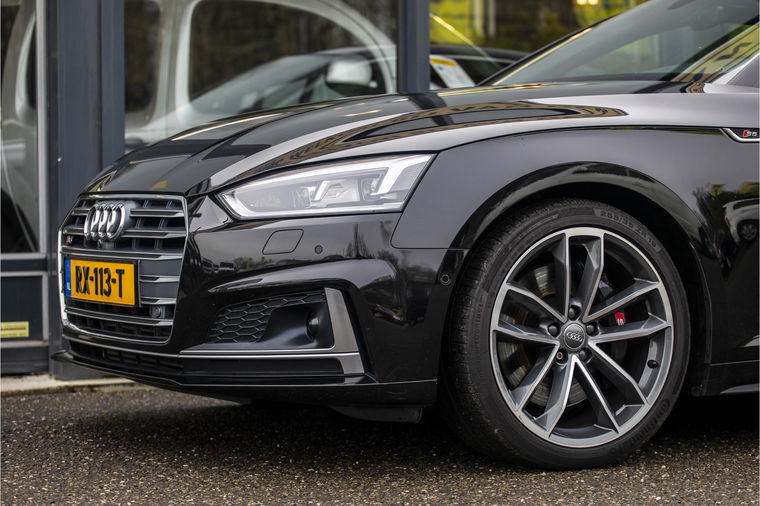 Audi S5