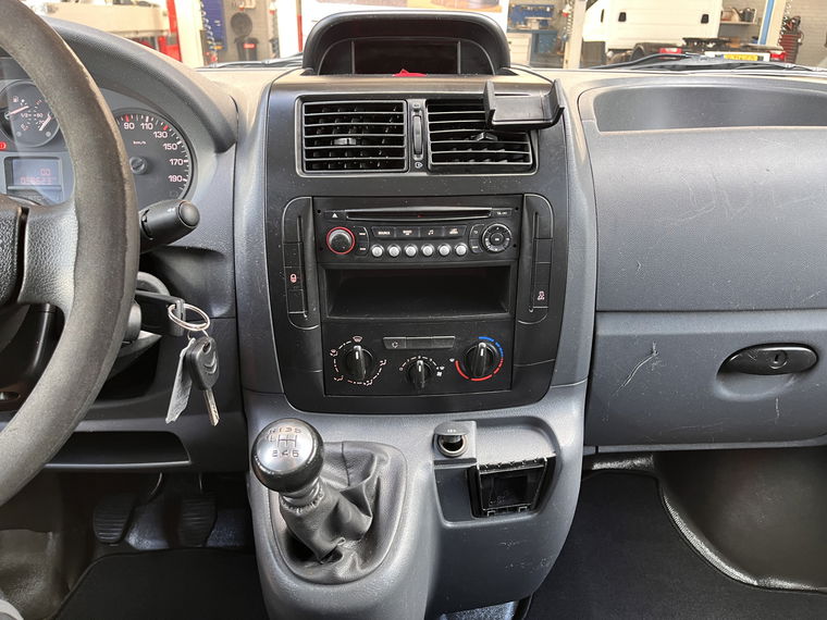 Citroën Jumpy