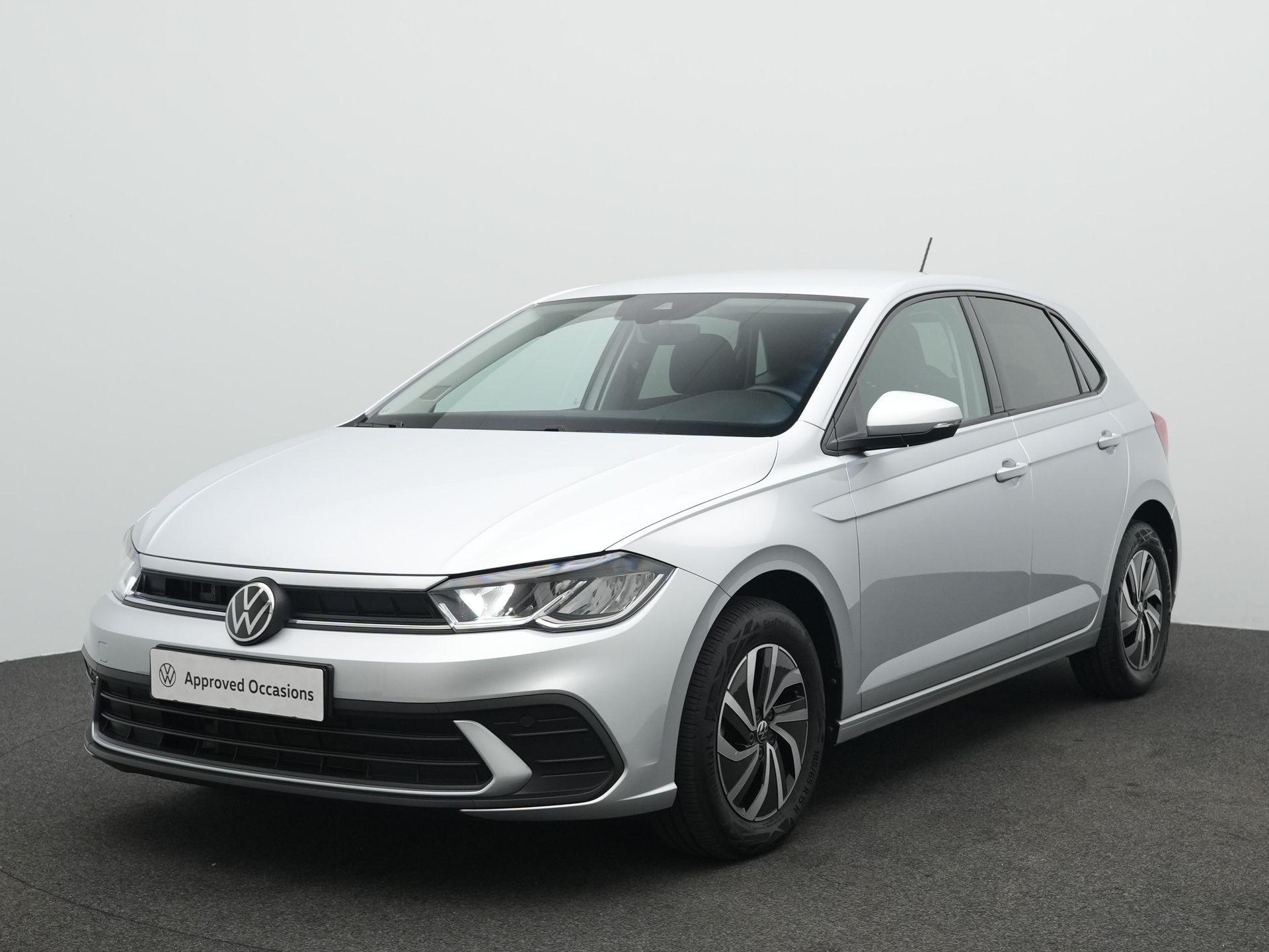 Foto van Volkswagen Polo