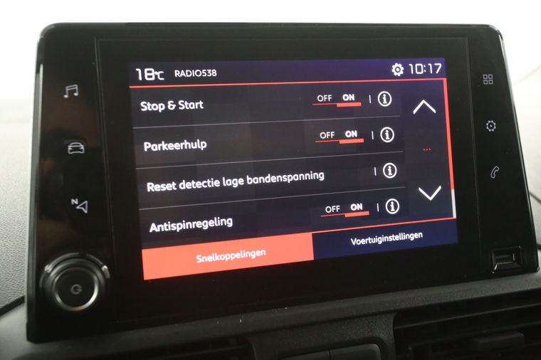 Citroën Berlingo