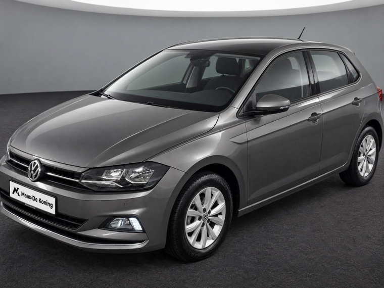 Foto van Volkswagen Polo