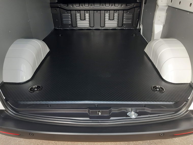 Maxus EDELIVER 3