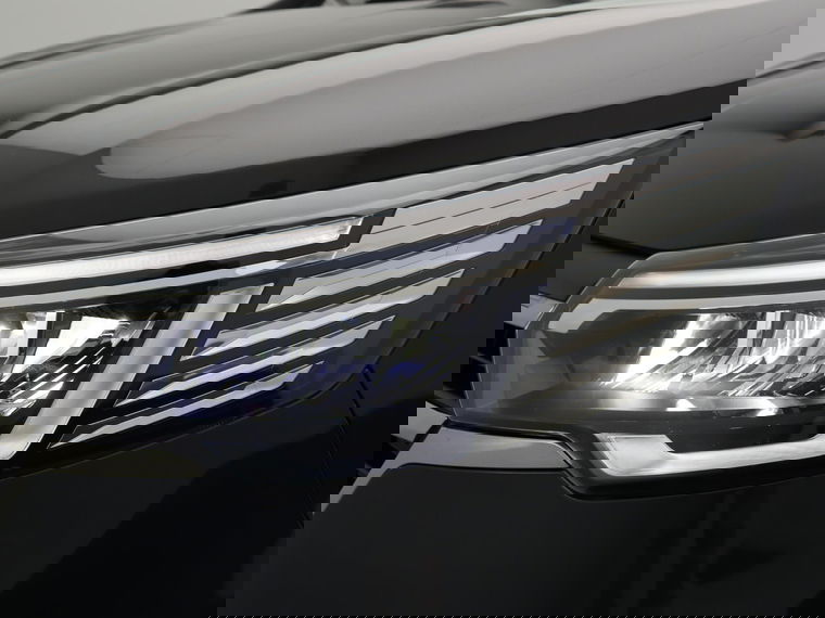 Foto van Renault Trafic