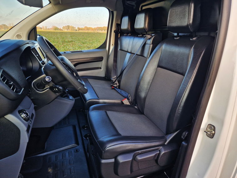 Citroën Jumpy