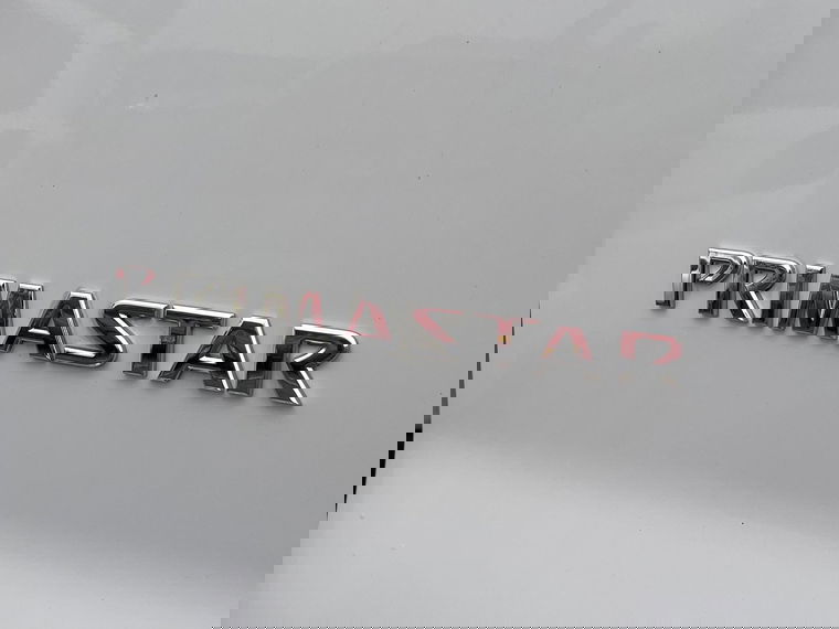 Nissan Primastar