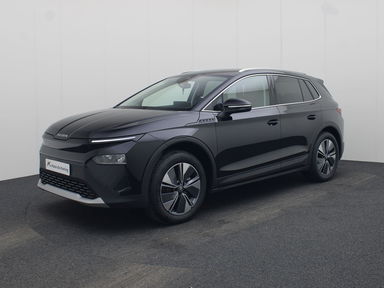 Foto van Škoda Elroq